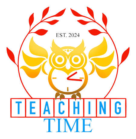 Teaching Time Academy